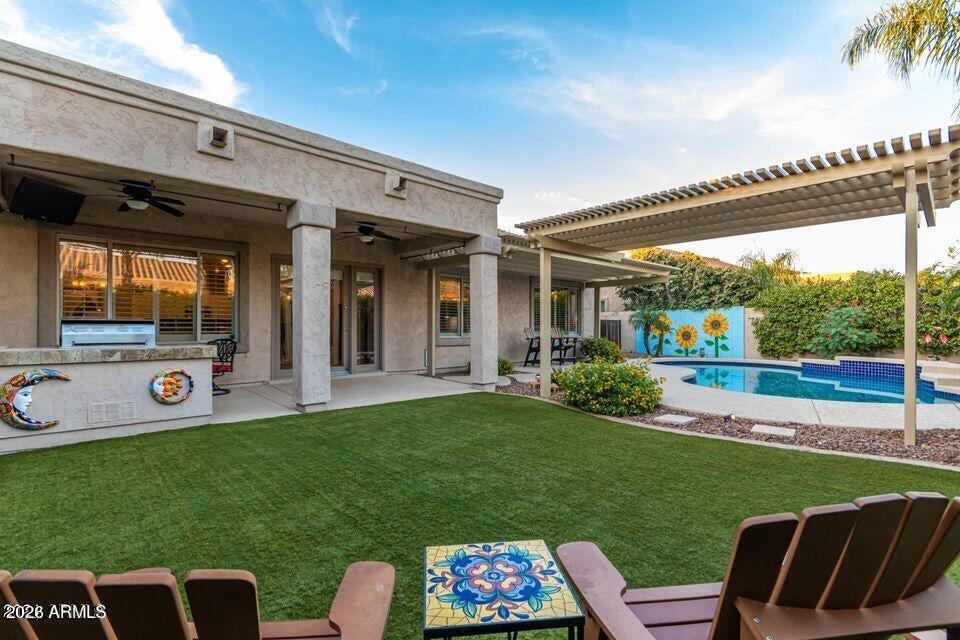 6159 W Sequoia Dr., Glendale, AZ 85308