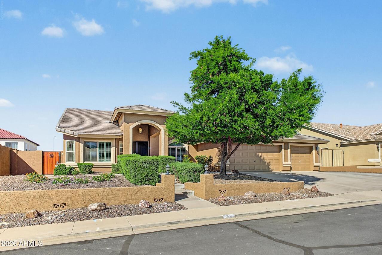 6904 E Minton St., Mesa, AZ 85207