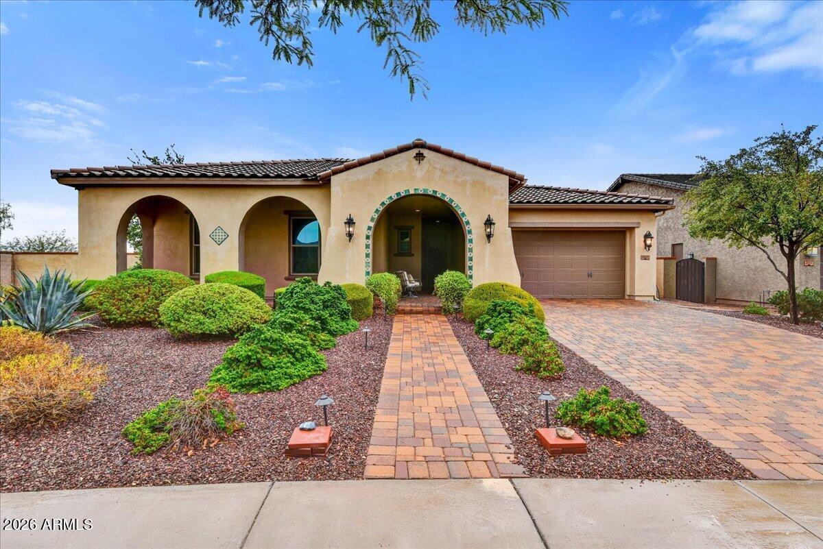 2261 N Beverly Pl., Buckeye, AZ 85396