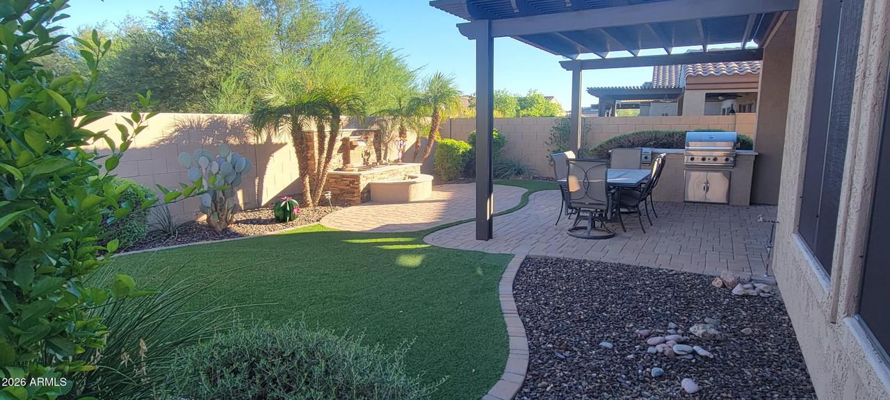 1809 N Trowbridge, Mesa, AZ 85207