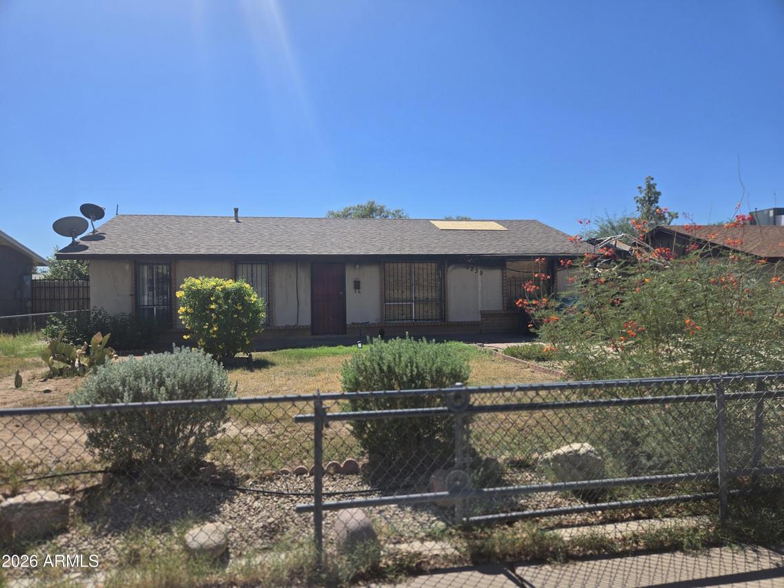 8839 W Campbell Ave., Phoenix, AZ 85037