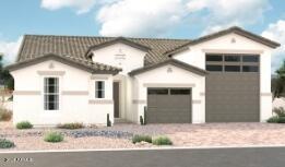 10630 S 48th Glen, Laveen, AZ 85339