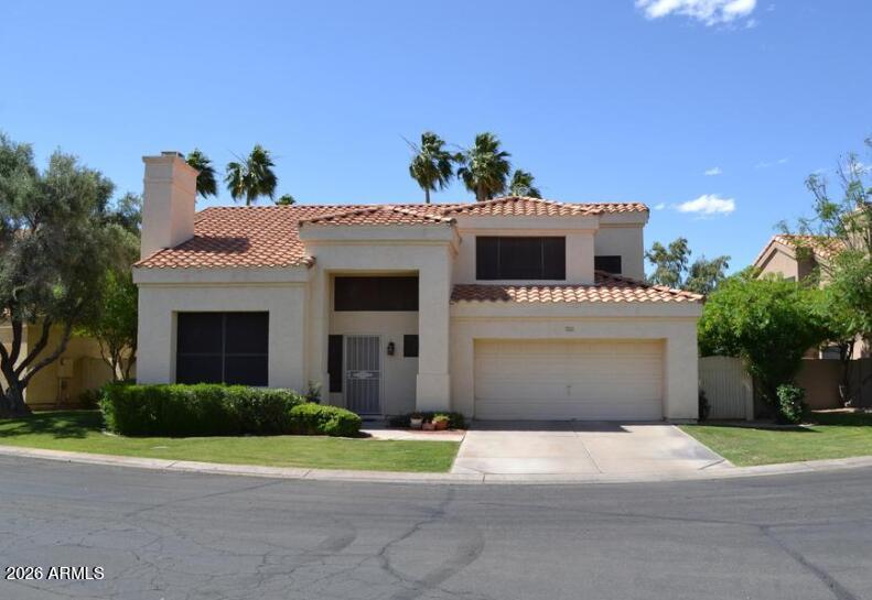 36 W Greentree Dr., Tempe, AZ 85284
