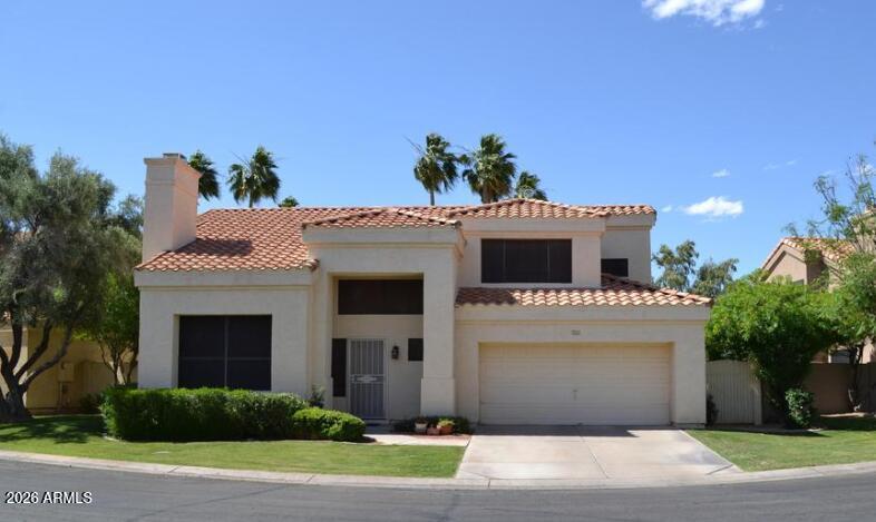 36 W Greentree Dr., Tempe, AZ 85284