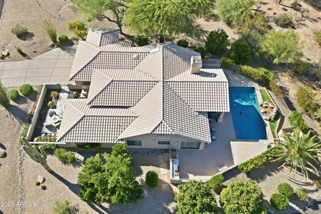 18820 E Mountainaire Dr., Rio Verde, AZ 85263