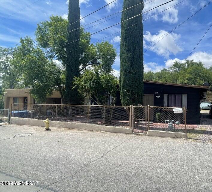 731 W Hughes St., Nogales, AZ 85621