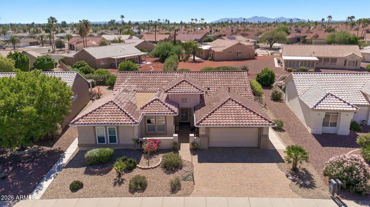 20229 N Sonnet Dr., Sun City West, AZ 85375