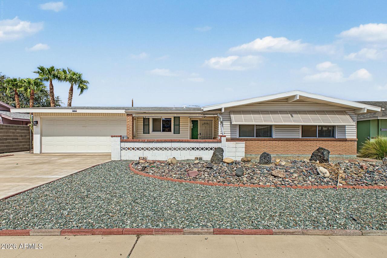 10408 W Camden Ave., Sun City, AZ 85351