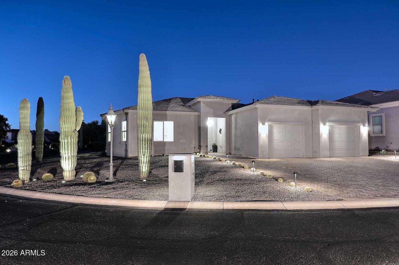 8341 E Canyon Estates Cir., Gold Canyon, AZ 85118