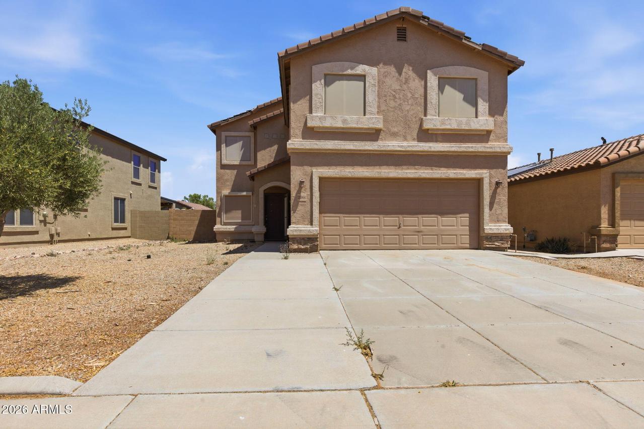 11044 E Wallflower Ln., Florence, AZ 85132