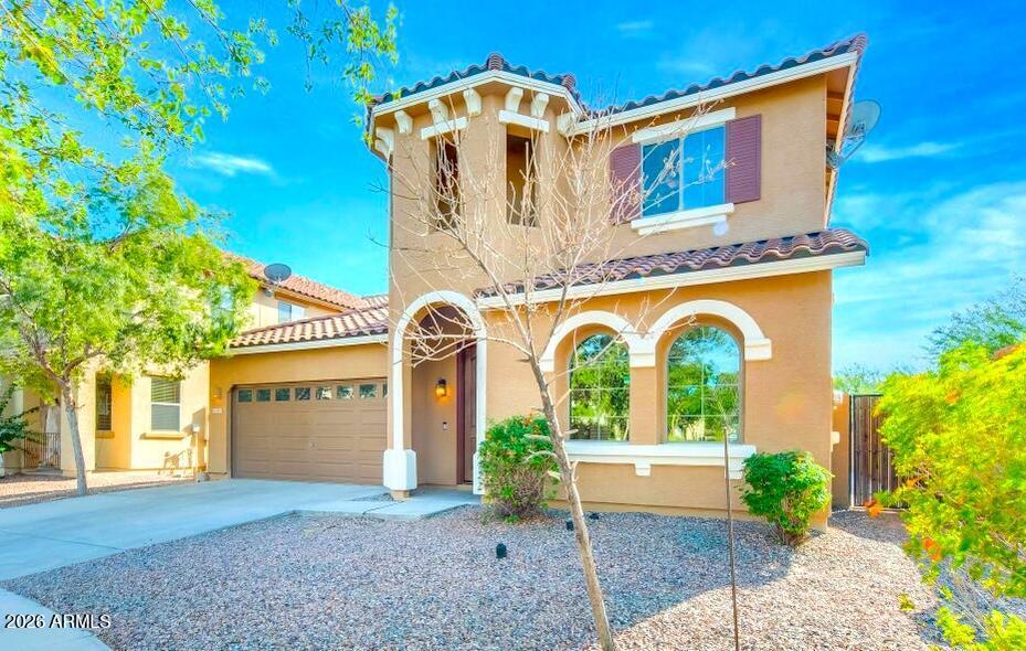 3853 E Claxton Ave., Gilbert, AZ 85297