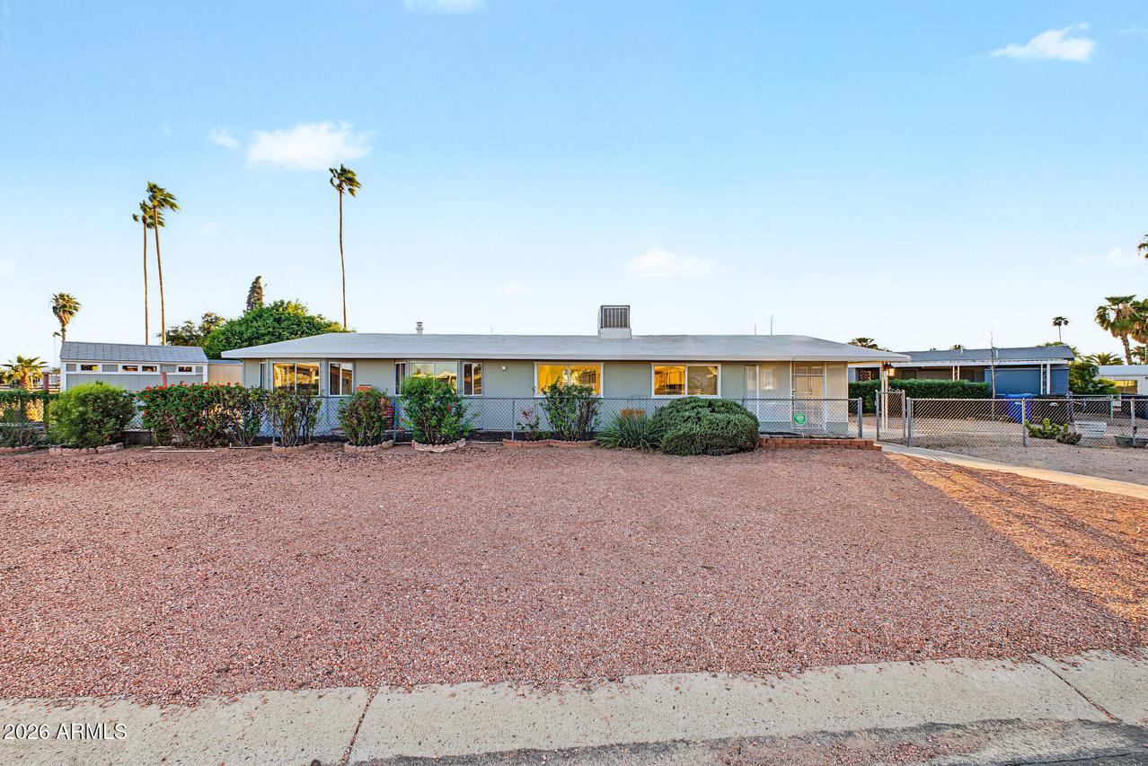 1780 S 74th St., Mesa, AZ 85209