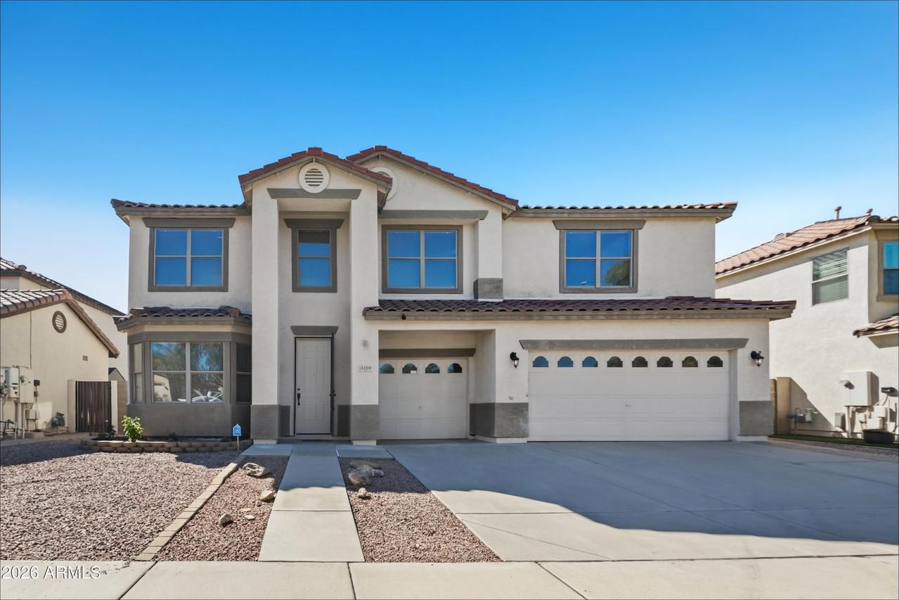 3109 W Lucia Dr., Phoenix, AZ 85083