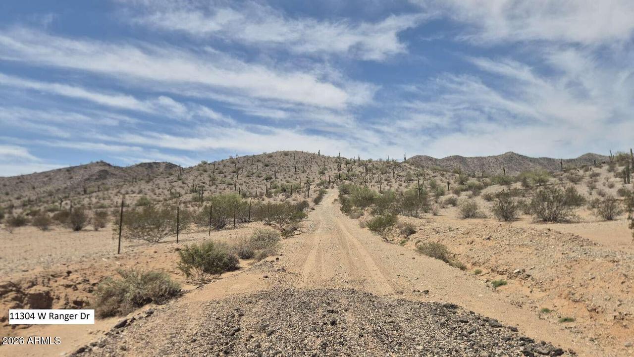 8704 S Lamb Rd. #17, Casa Grande, AZ 85193