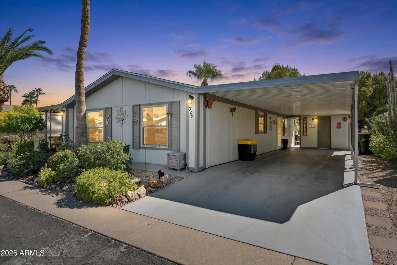 6209 E Mckellips Rd. #325, Mesa, AZ 85215