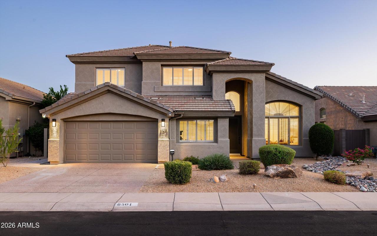 6501 E Betty Elyse Ln., Scottsdale, AZ 85254