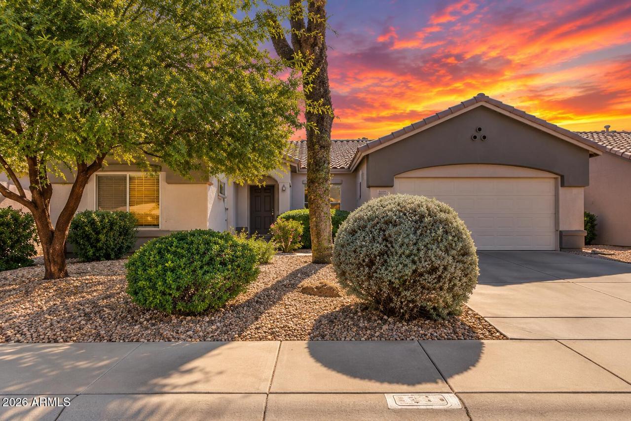 15357 W Via Manana, Sun City West, AZ 85375