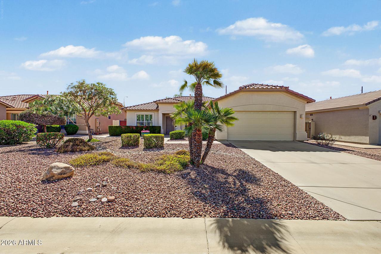 3161 E Gleneagle Dr., Chandler, AZ 85249