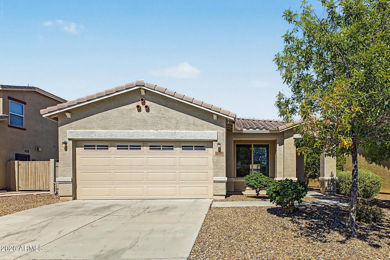 18190 W Ivy Ln., Surprise, AZ 85388