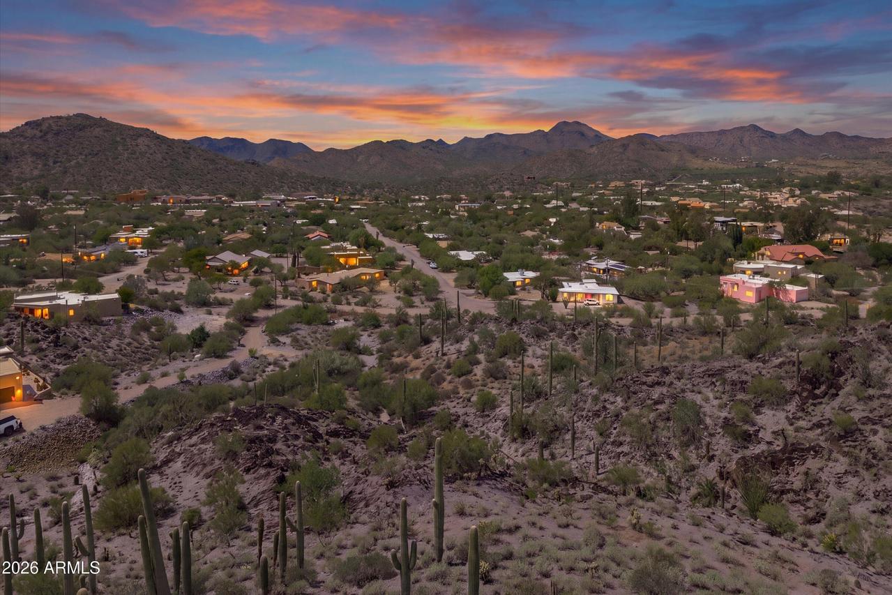 37395 N Sunset Tr. #-, Cave Creek, AZ 85331