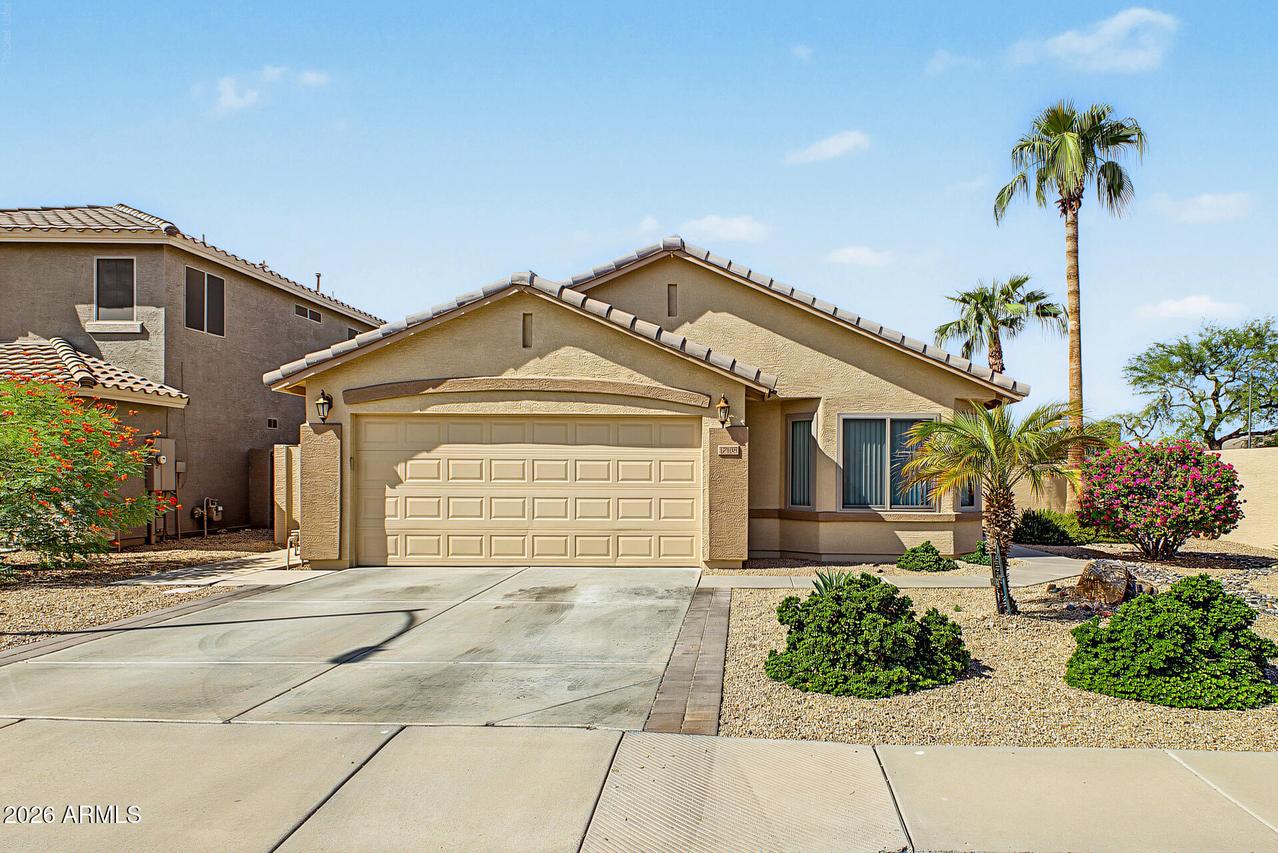 17198 N 52nd Dr., Glendale, AZ 85308