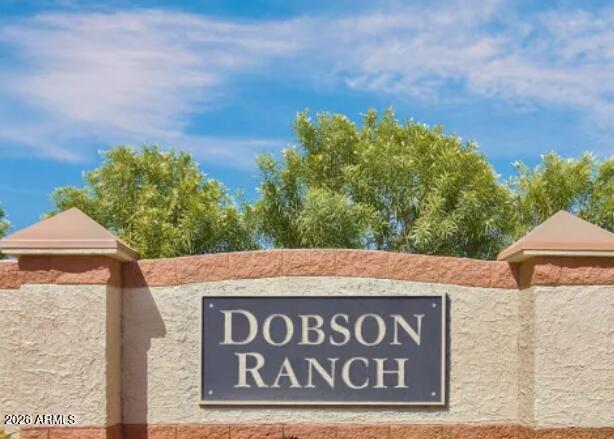 2439 S Rogers, Mesa, AZ 85202