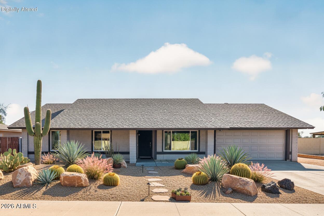 2439 S Rogers, Mesa, AZ 85202