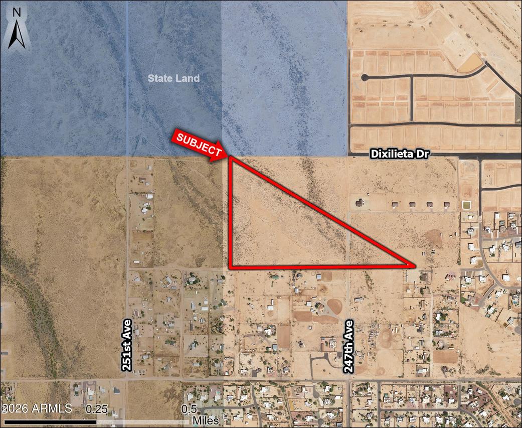 xxxx W 247th Ave. #-, Wittmann, AZ 85361