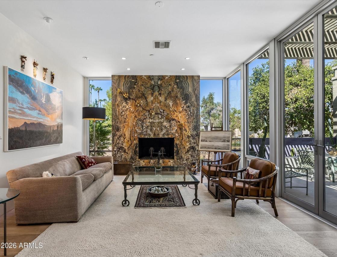 5610 N Scottsdale Rd., Paradise Valley, AZ 85253