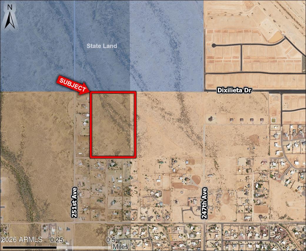 xxxxx W 247th Ave. #-, Wittmann, AZ 85361