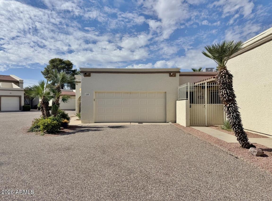8815 W Avenida De Amigos Cir. #110, Arizona City, AZ 85123