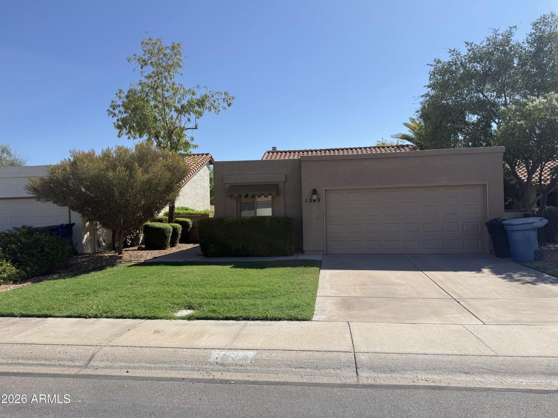 1347 N Los Altos Dr., Chandler, AZ 85224