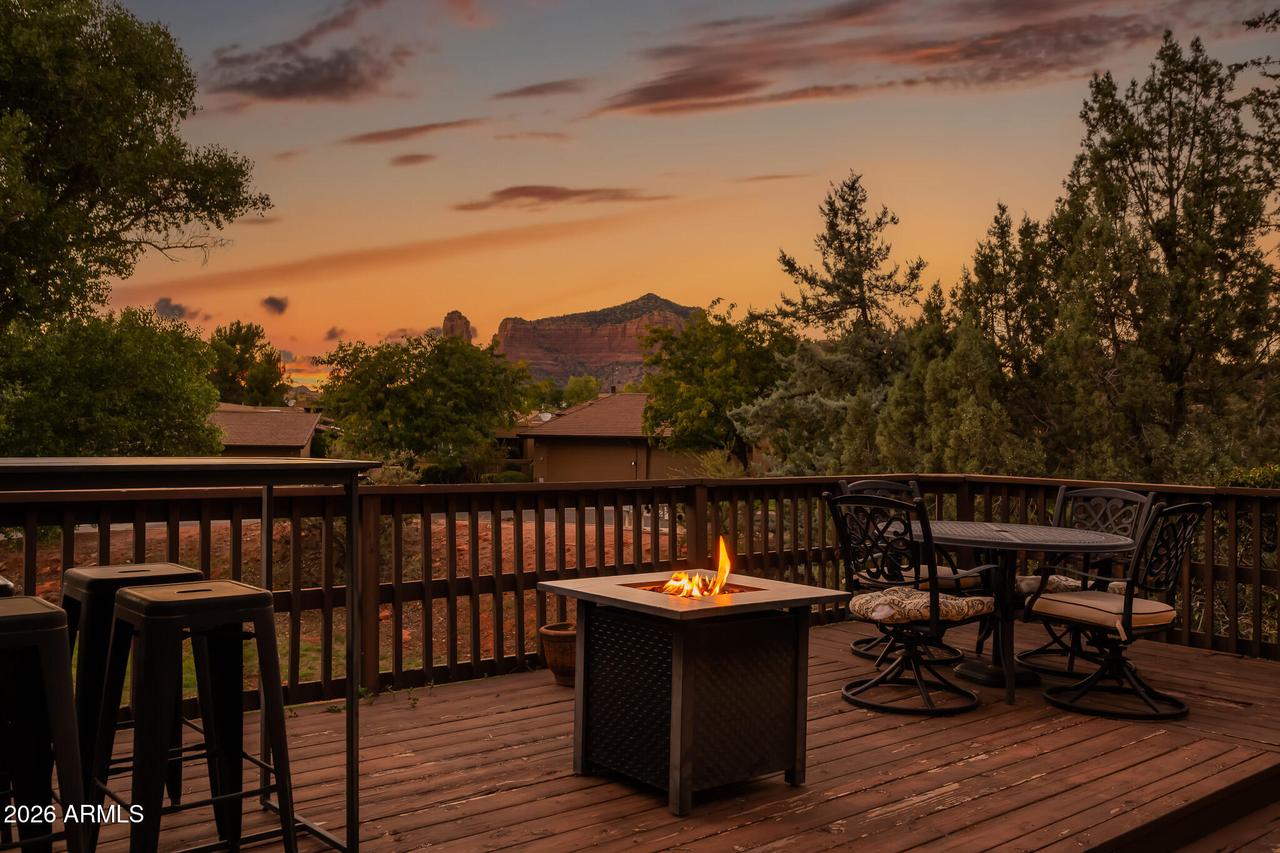 468 Tanglewood Tr., Sedona, AZ 86351