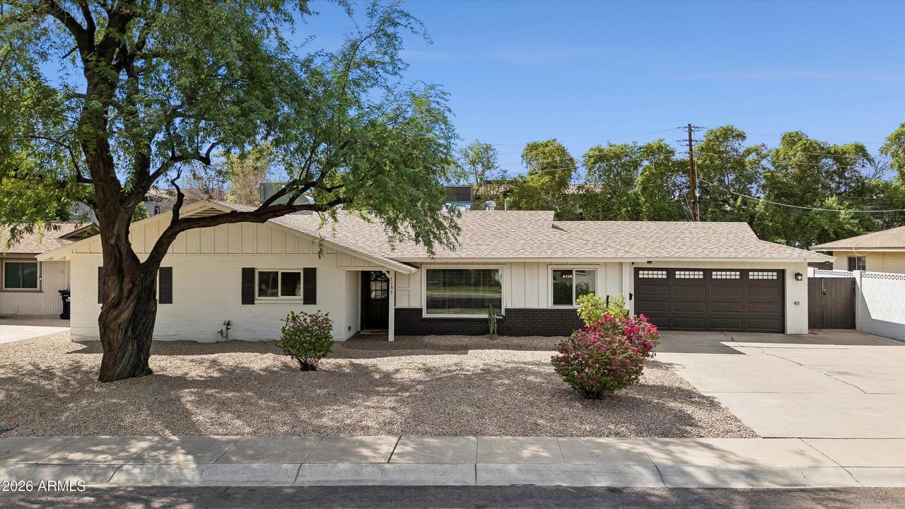 7142 N 17th Dr., Phoenix, AZ 85021