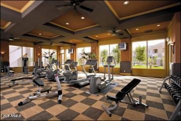 1941 S Pierpont Dr. #2119, Mesa, AZ 85206