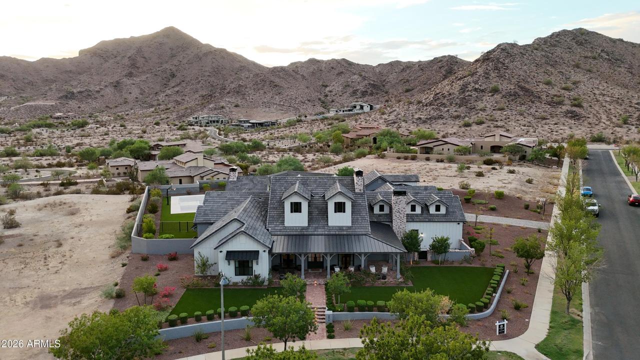 3076 N Heritage St., Buckeye, AZ 85396
