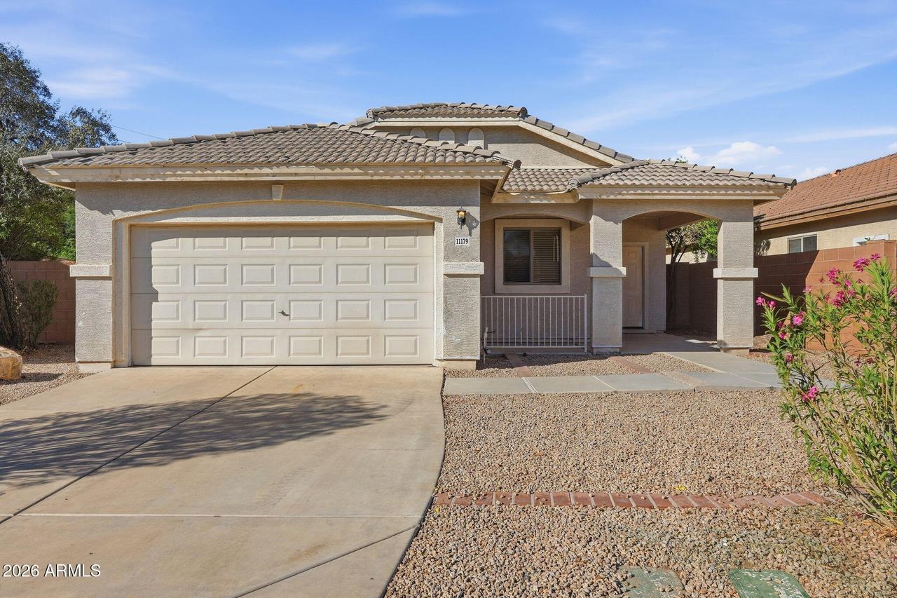 11179 W Almeria Rd., Avondale, AZ 85392