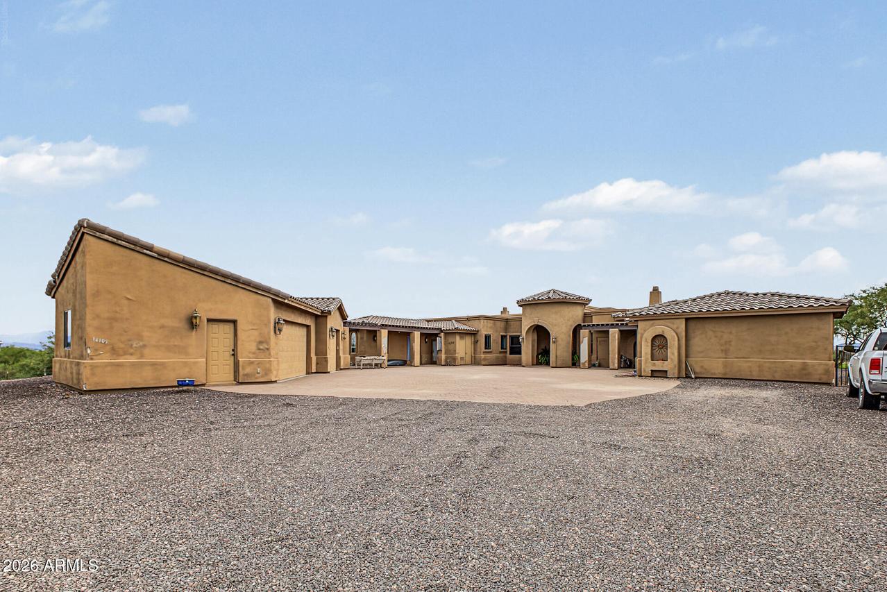 14105 E Monterra Way, Scottsdale, AZ 85262