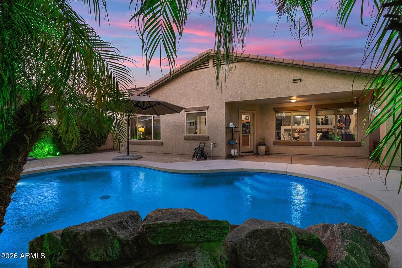 4524 S Stockade Ct., Gilbert, AZ 85297