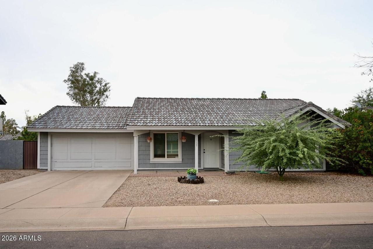 1158 E Del Rio St., Chandler, AZ 85225