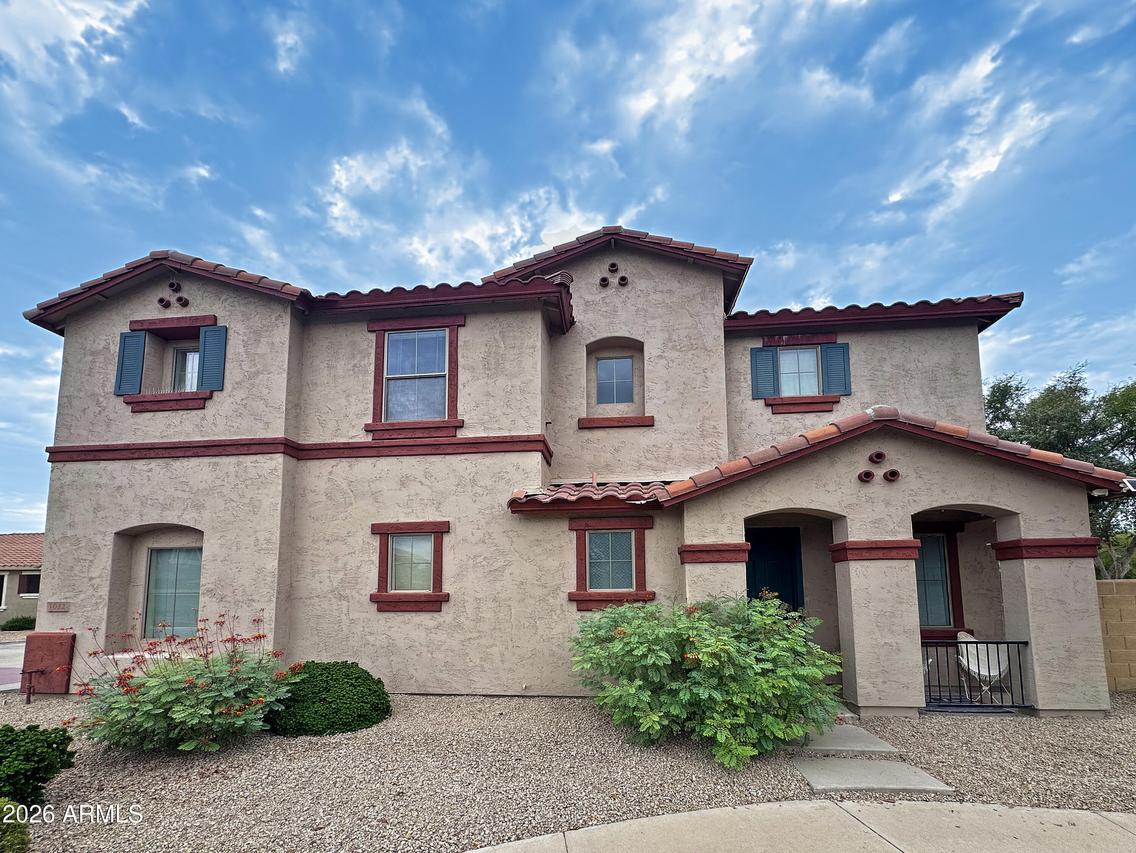 1032 E Cantebria Dr., Gilbert, AZ 85296