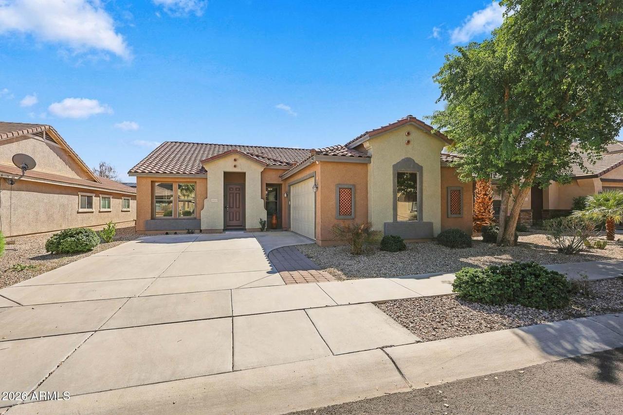 18391 W Stinson Dr., Surprise, AZ 85374