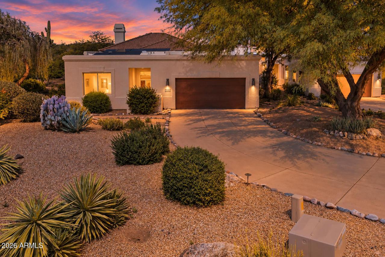 18602 E Amarado Cir., Rio Verde, AZ 85263