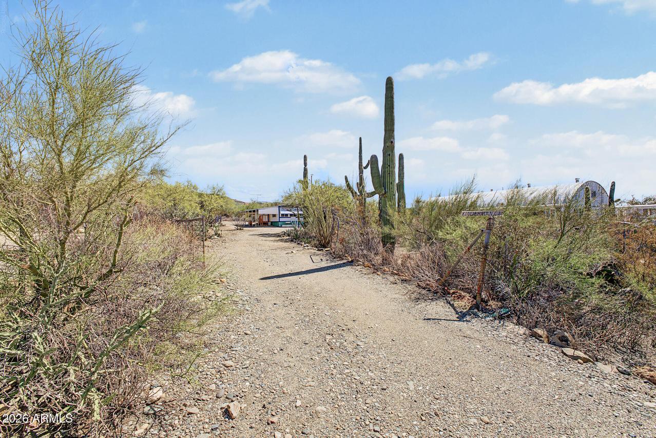 32171 S Maggie Mine Rd., Black Canyon City, AZ 85324