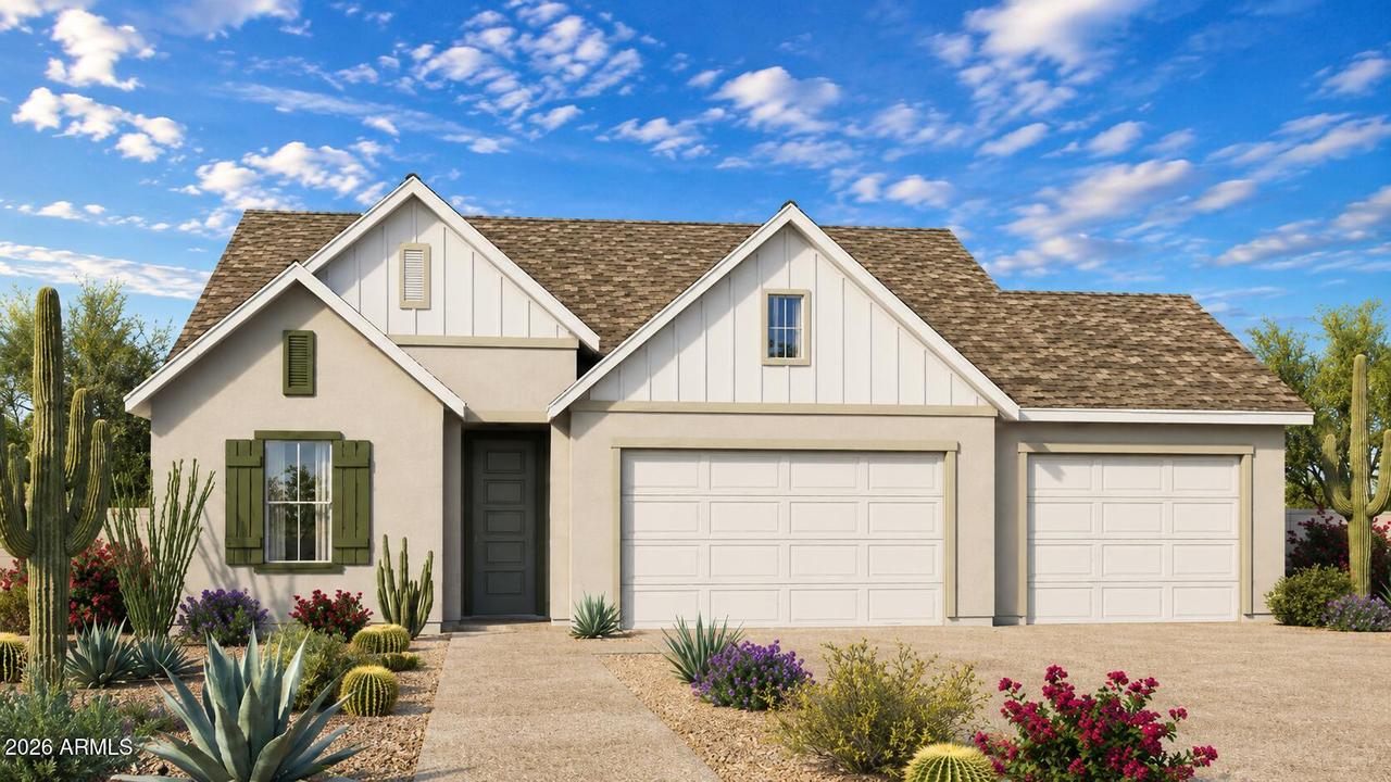 25566 N Alloy Rd., Florence, AZ 85132