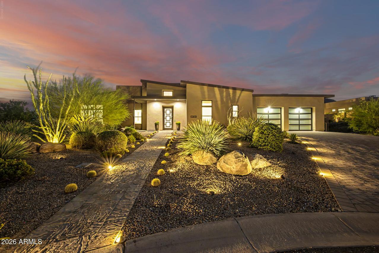 12815 E Rosewood Dr., Scottsdale, AZ 85255