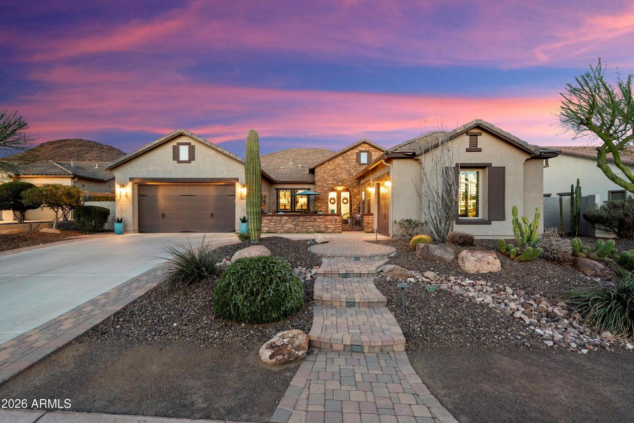 31989 N 127th Ln., Peoria, AZ 85383