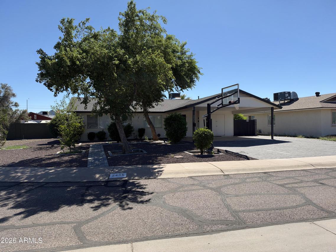 2435 E Aldine St., Phoenix, AZ 85032