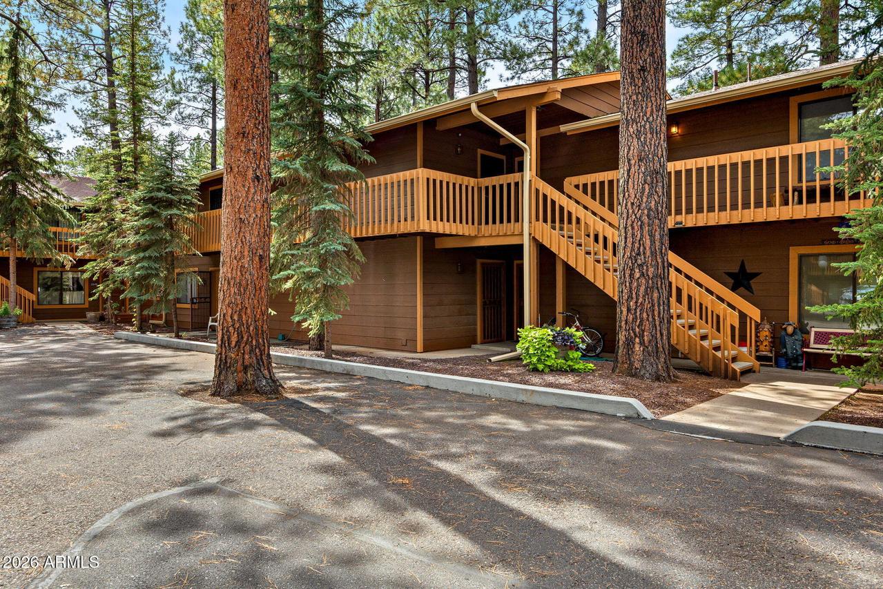 2594 Mustang Cir. #A10, Pinetop, AZ 85935