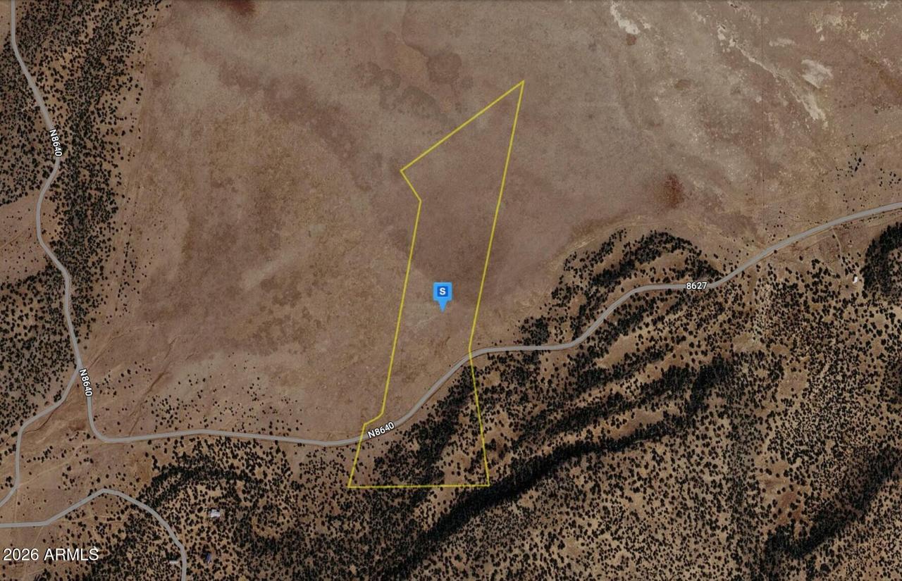 TBD N8640 #242, Concho, AZ 85924